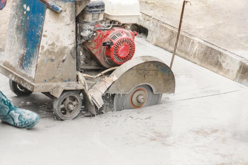 Concrete Cutting UK in Devonport PL2 1